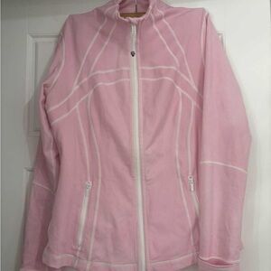 Lululemon Athletica define strawberry milkshake size 12